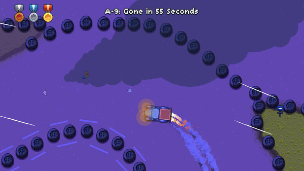 DCR: Drive.Crash.Repeat screenshot 18