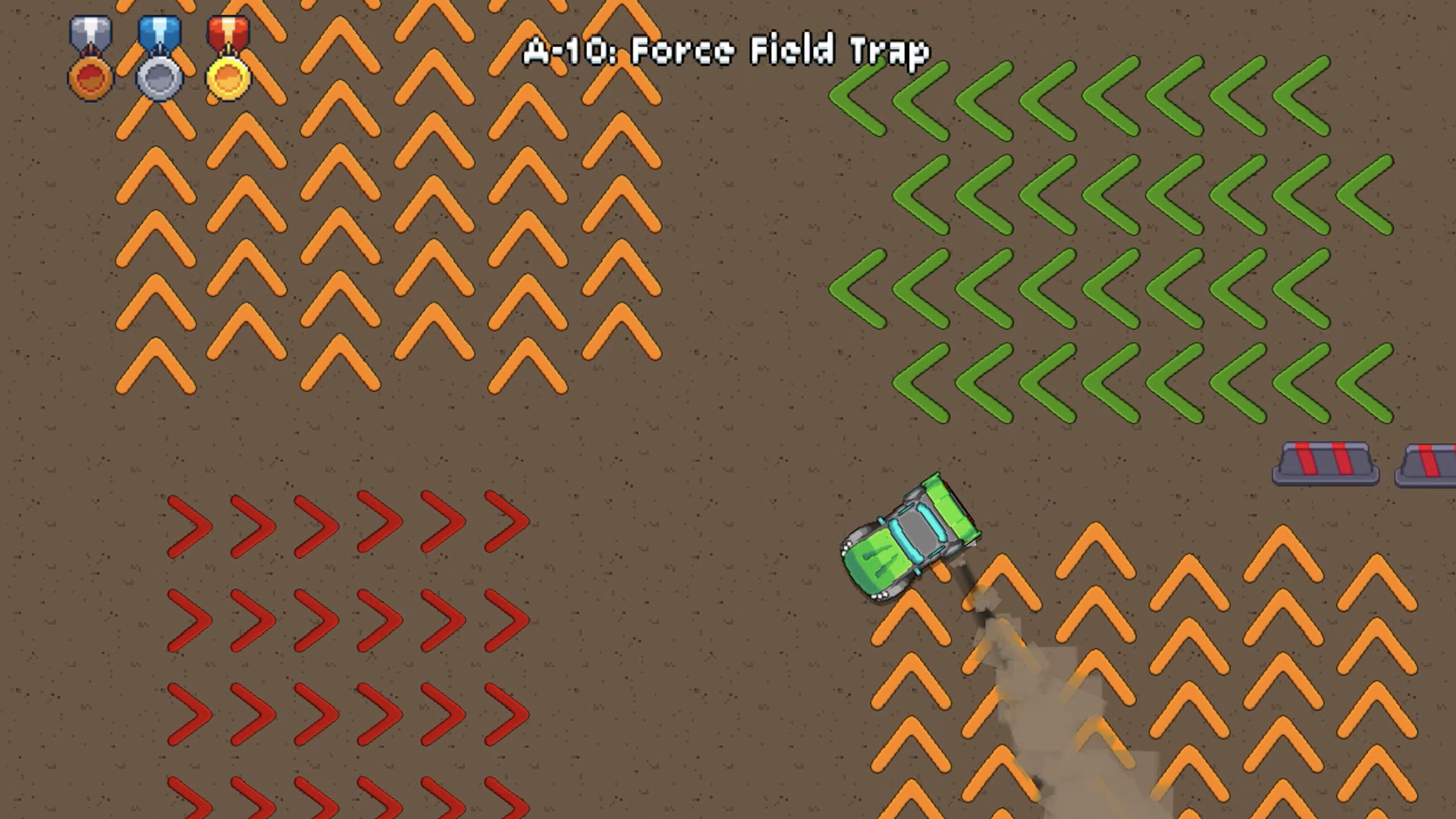 DCR: Drive.Crash.Repeat screenshot #10