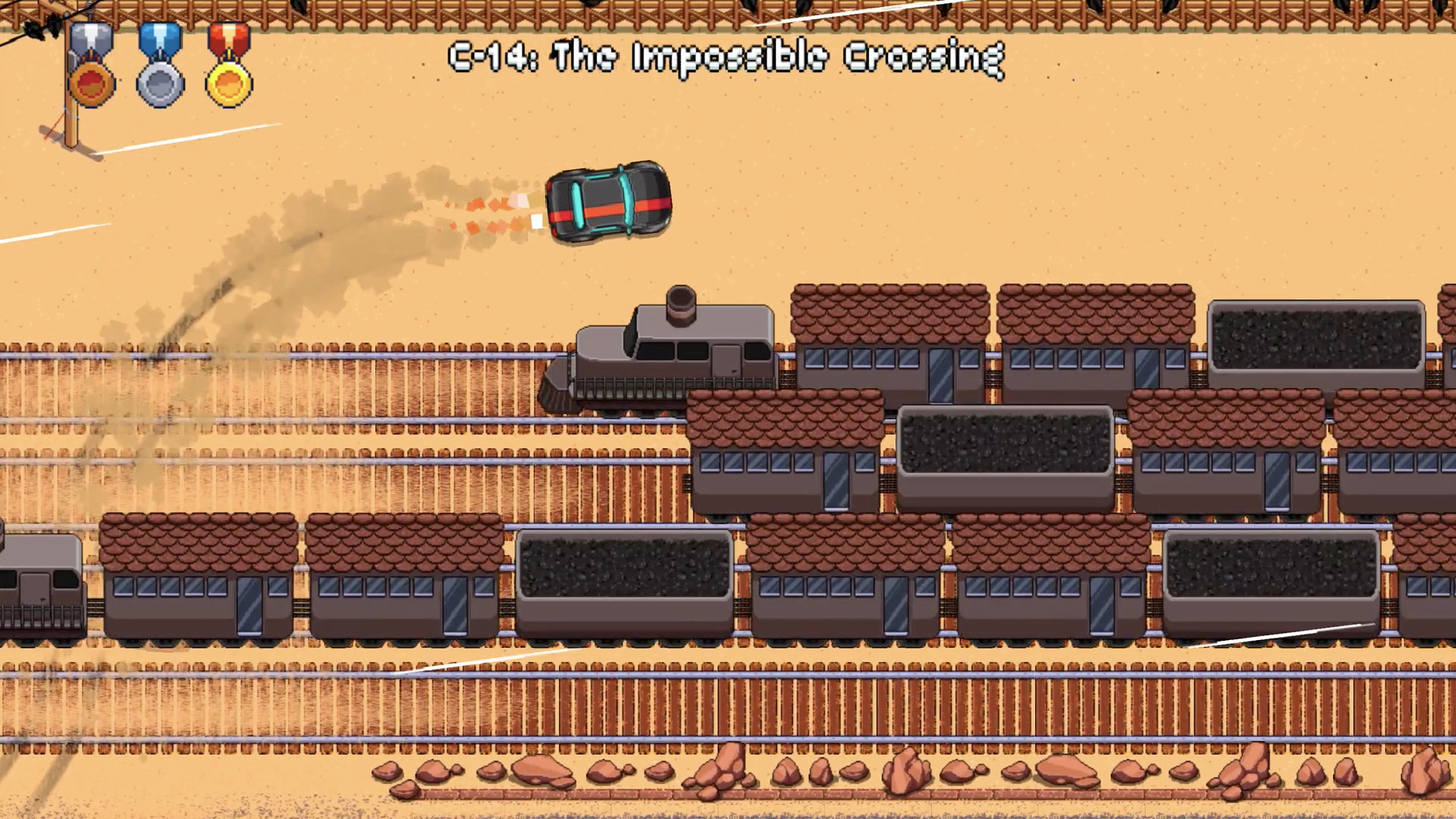DCR: Drive.Crash.Repeat screenshot #16