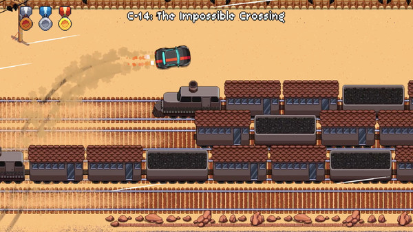 DCR: Drive.Crash.Repeat screenshot 16