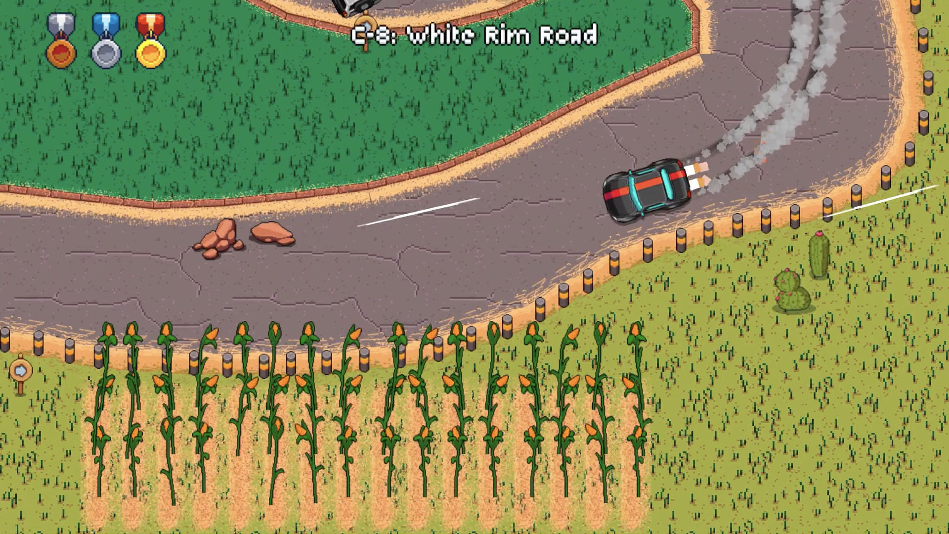 DCR: Drive.Crash.Repeat screenshot #19