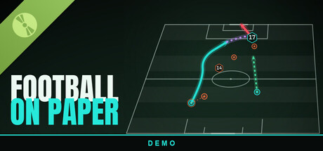 Football on Paper Demo