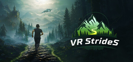 VR StrideS Playtest