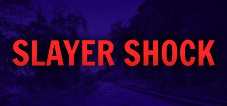 Slayer Shock Cover Image