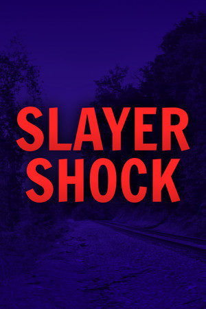 Cover art of Slayer Shock