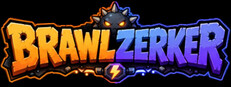 Brawlzerker Steam capsule image
