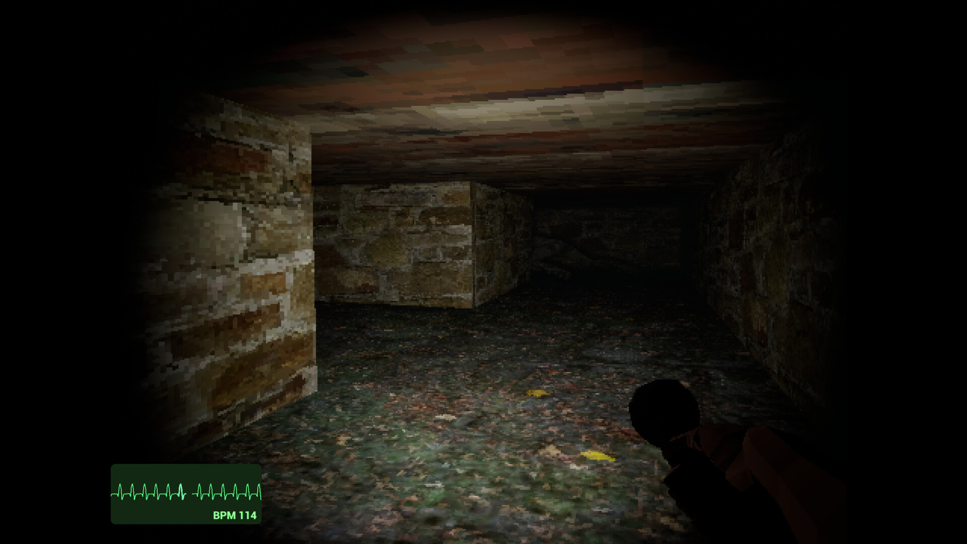 Cabin Heart screenshot #3