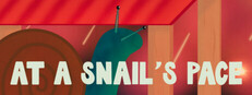 At a Snail's Pace