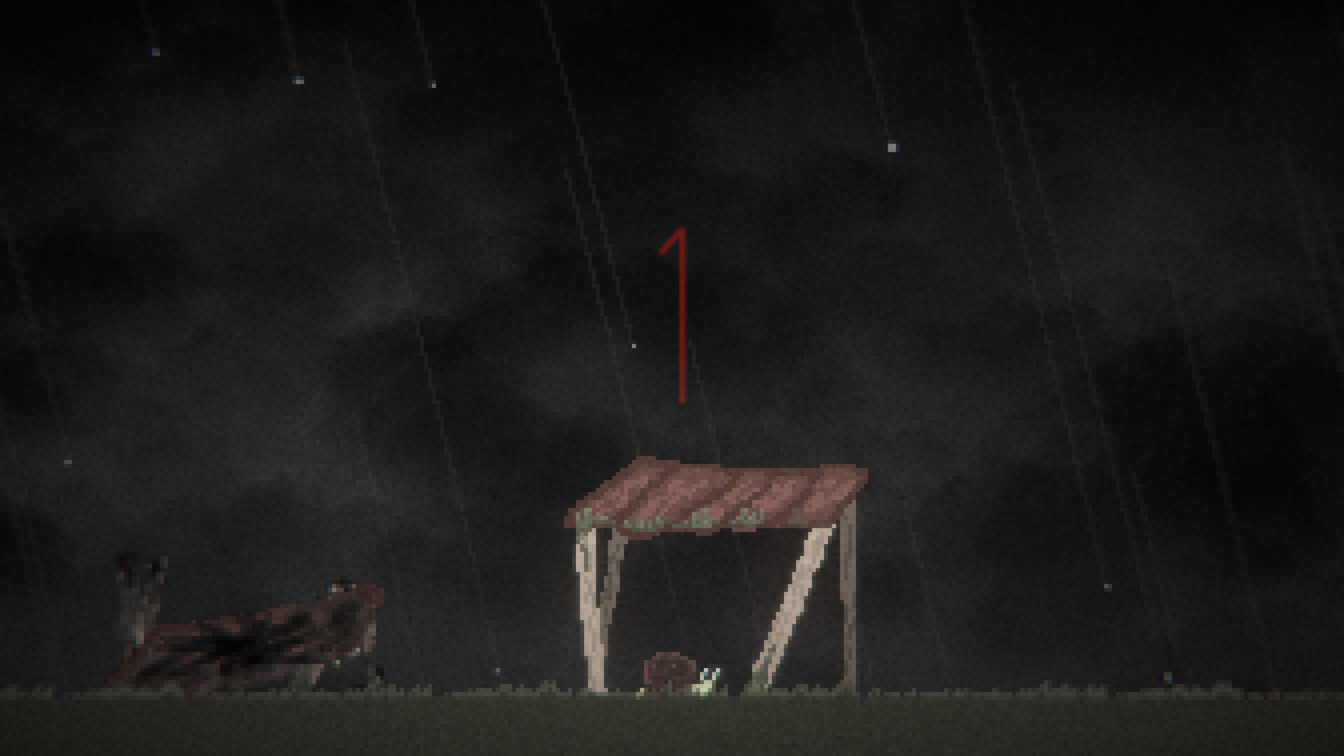 At a Snail's Pace screenshot 1