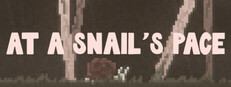 At a Snail's Pace