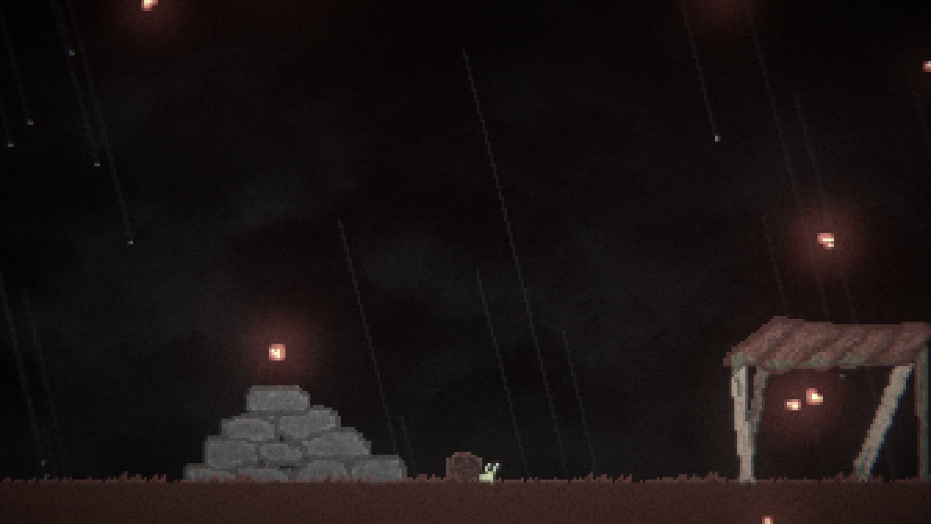 At a Snail's Pace screenshot 2