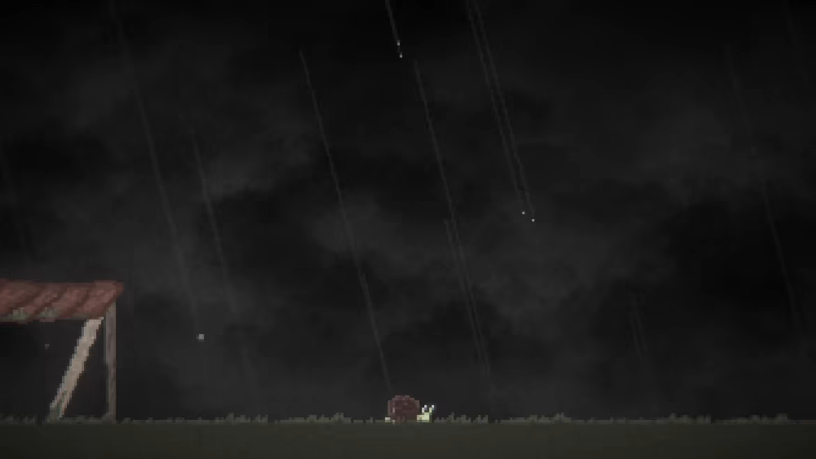 At a Snail's Pace video 1