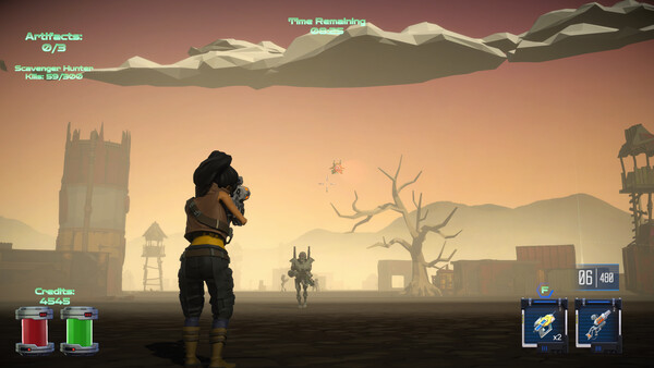 Artifact Extract screenshot 1