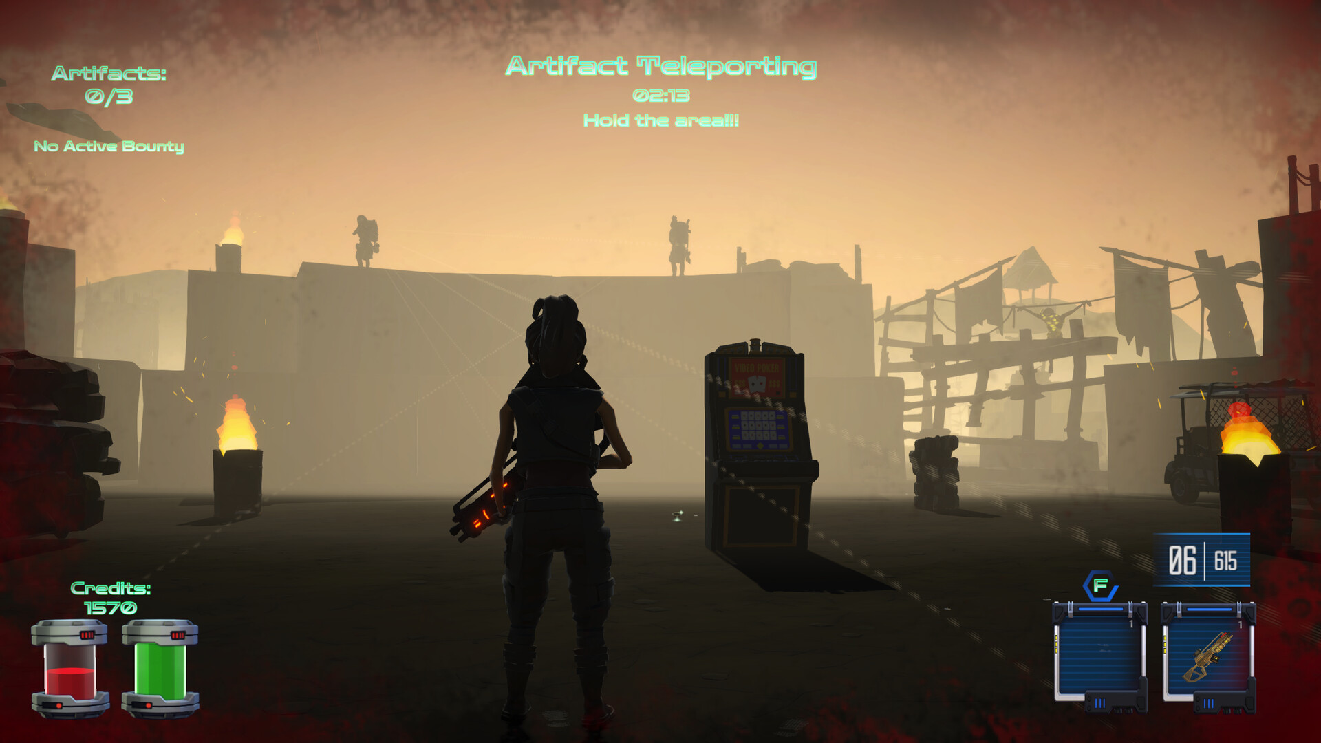 Artifact Extract screenshot #5