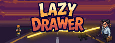Lazy Drawer: Line Survivors Banner
