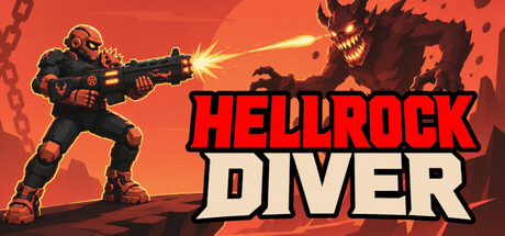 HellRock Diver