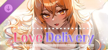 Love Delivery - Latte Audio Drama