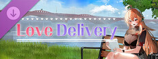 Love Delivery - Latte Audio Drama