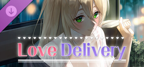 Love Delivery - Juhee Audio Drama