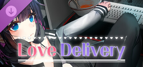 Love Delivery - Seungah Audio Drama