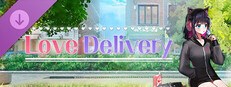 Love Delivery - Seungah Audio Drama