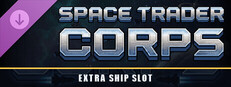 Space Trader Corps - Extra Ship Slot