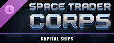 Space Trader Corps - Capital Ships