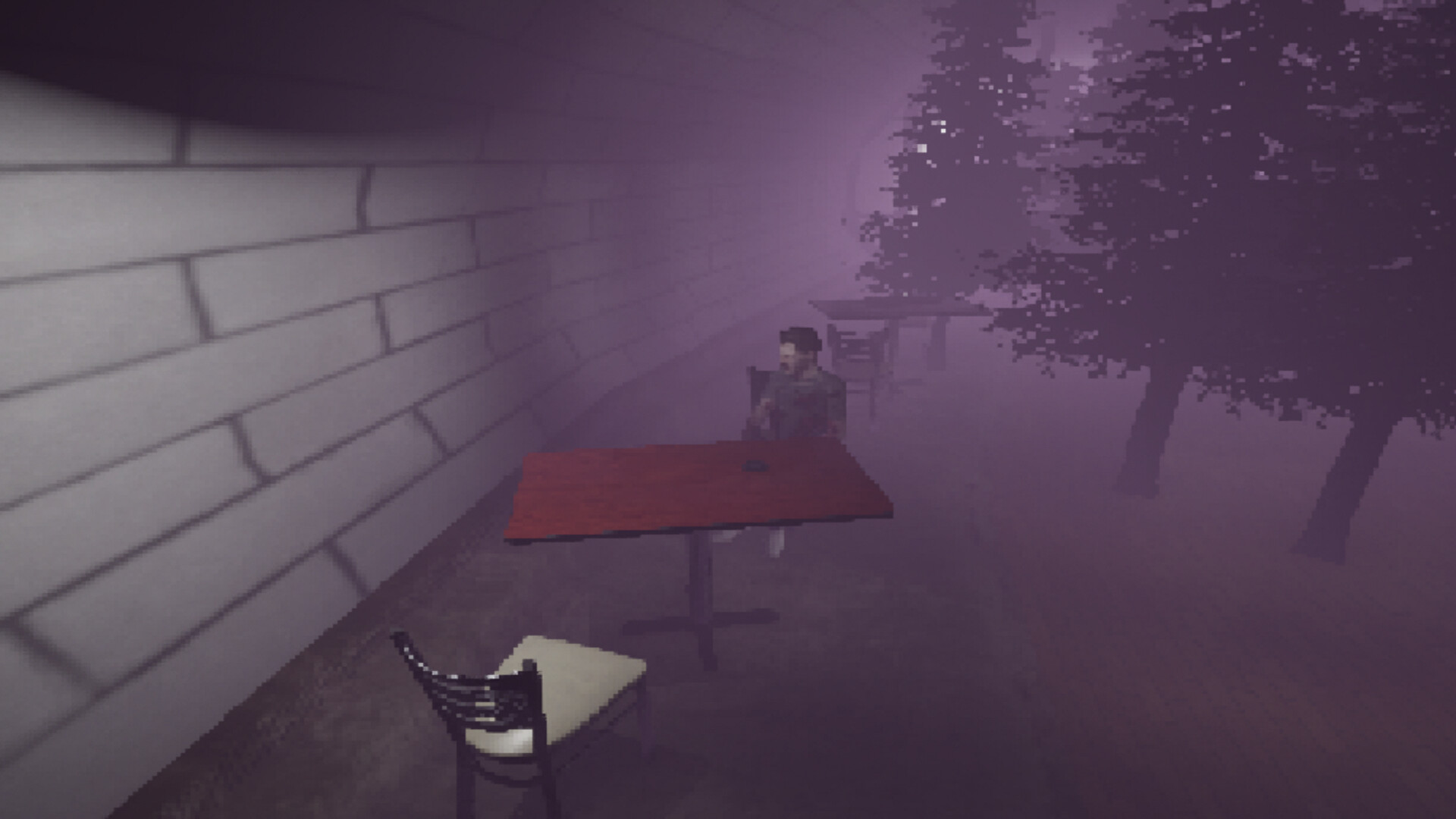 Driving After Work : Cafe Guilt screenshot #4