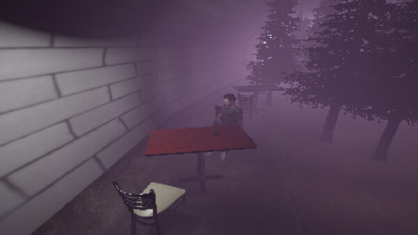 Driving After Work : Cafe Guilt screenshot 4