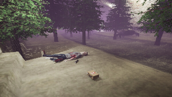 Driving After Work : Cafe Guilt screenshot 3