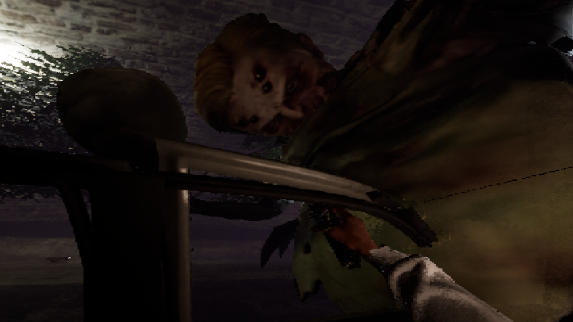 Driving After Work : Cafe Guilt screenshot #2
