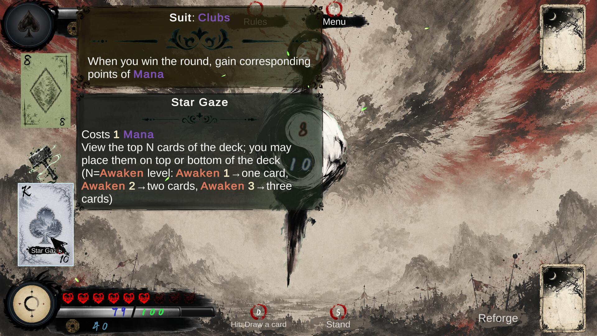 Twenty One Points screenshot 10