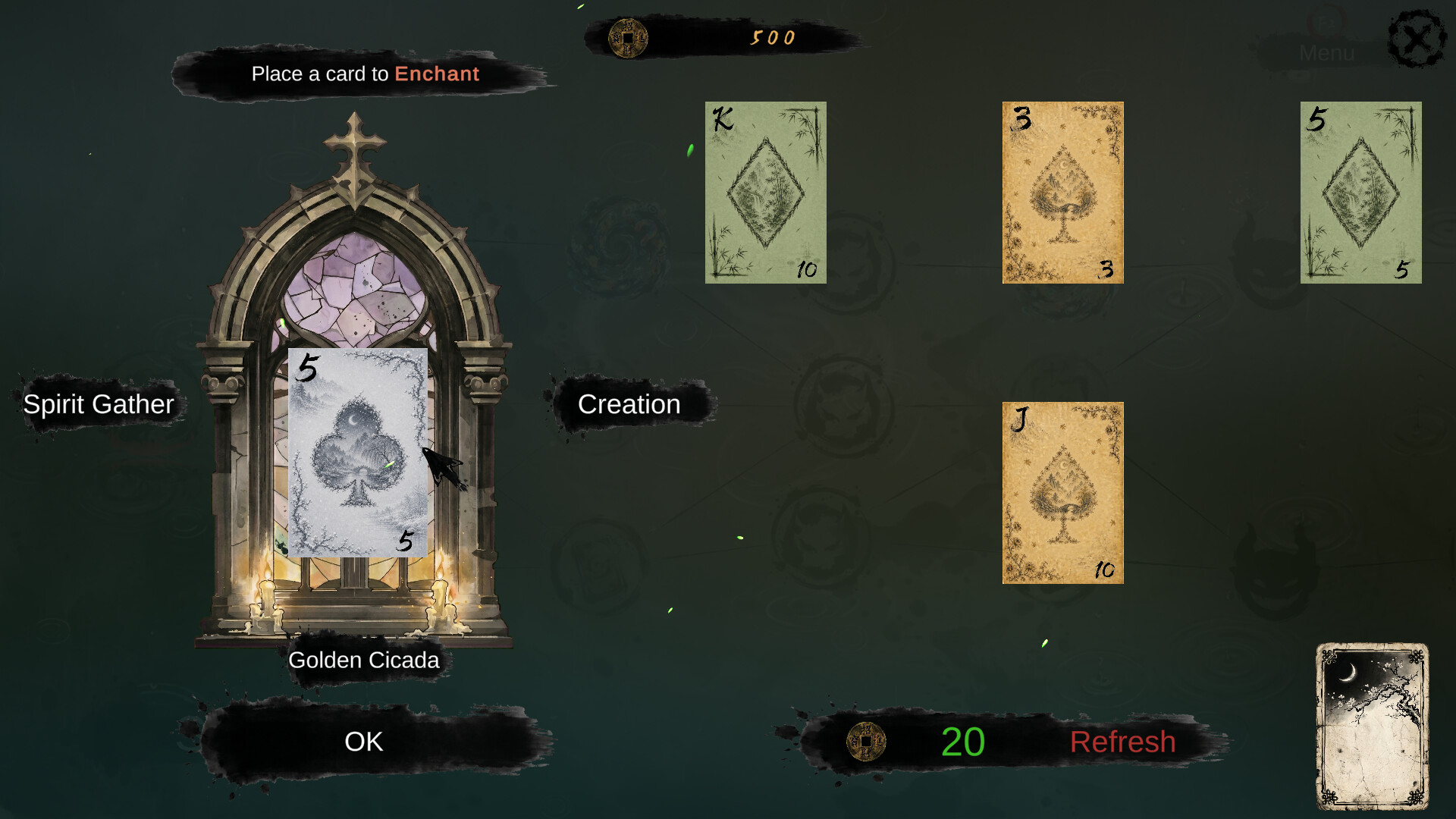 Twenty One Points screenshot 3
