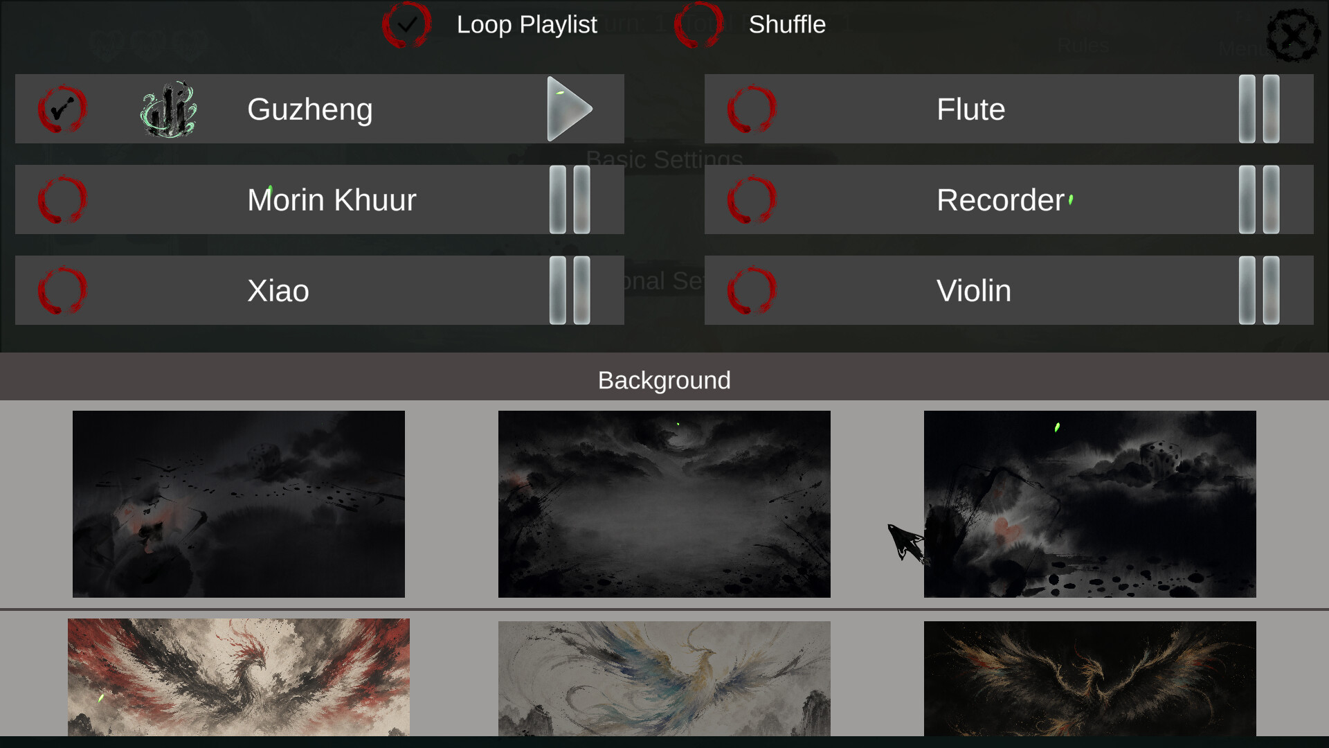 Twenty One Points screenshot 5