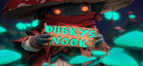 Dusky's Nook