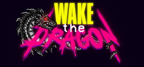 Wake The Dragon cover art