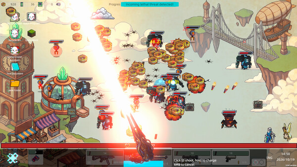 DESKTOP BUG KILLER screenshot 4