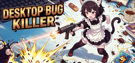 DESKTOP BUG KILLER
