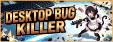 DESKTOP BUG KILLER