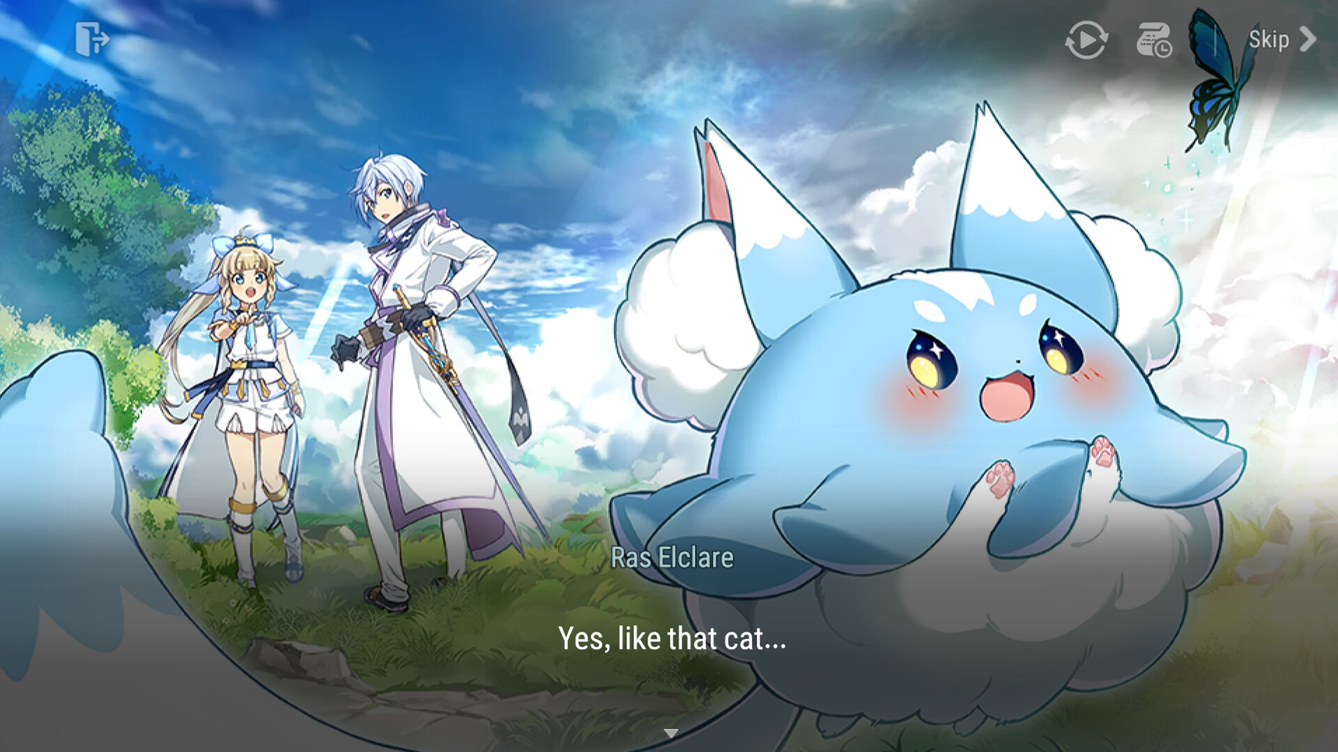 Epic Seven Featured Screenshot #1