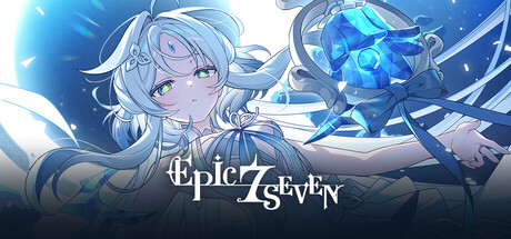 Epic Seven — Steam game cover
