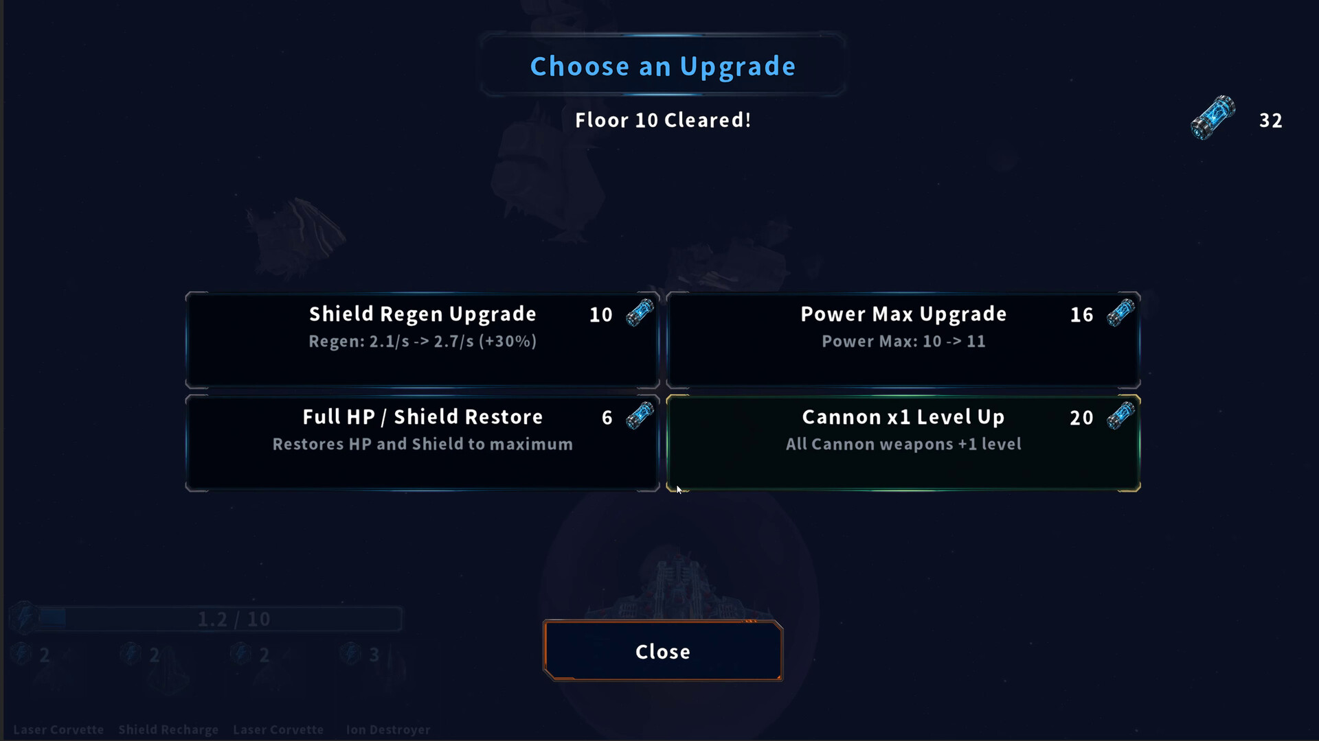 HYPER TITAN screenshot 3