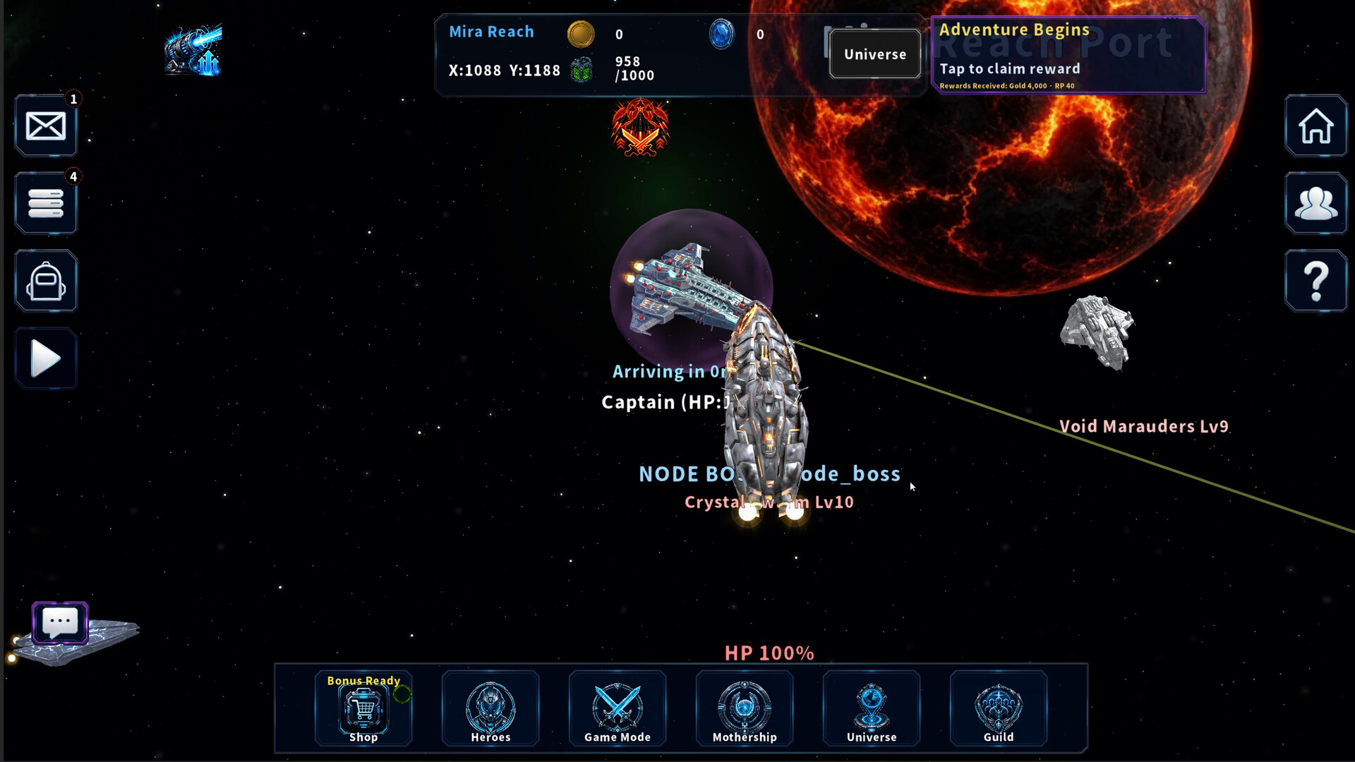 HYPER TITAN screenshot 11