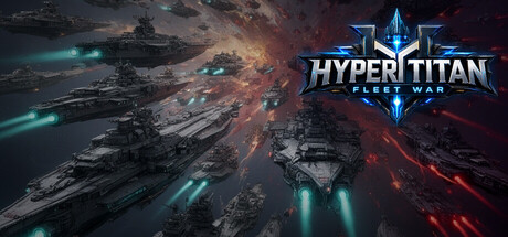 HYPER TITAN