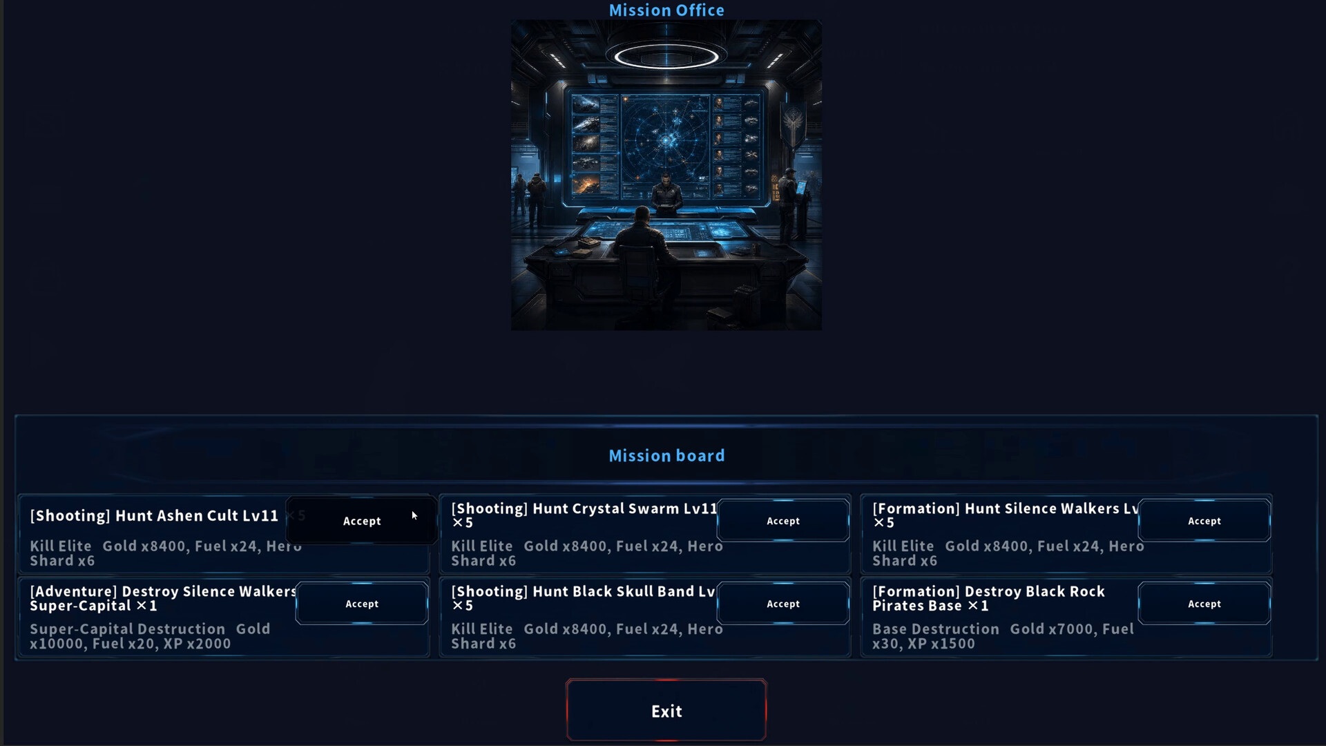 HYPER TITAN screenshot 2