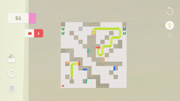 CatchTail screenshot 1
