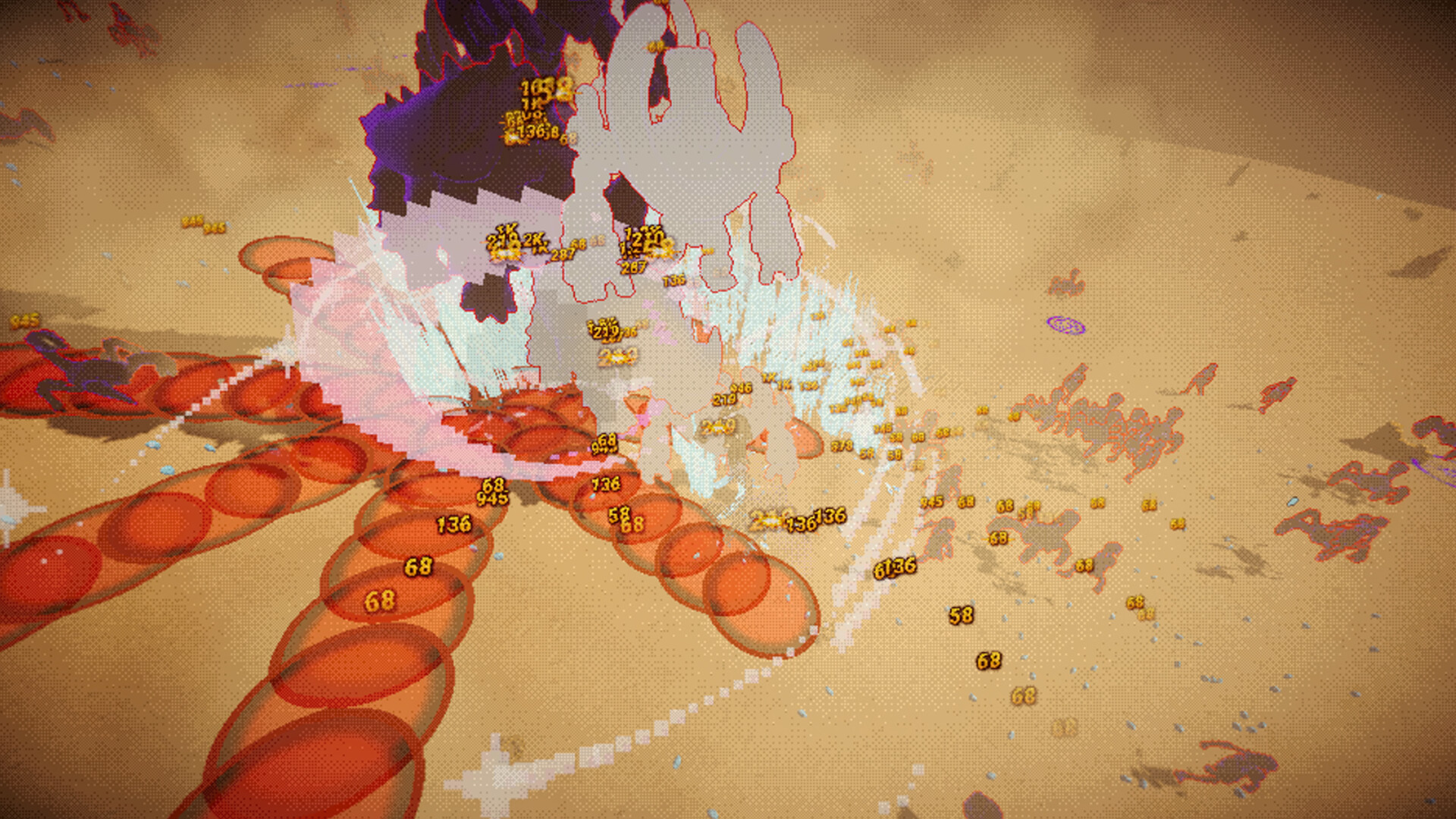 Fake Hero screenshot #7