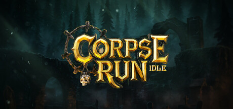 Corpse Run idle
