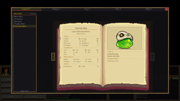 Corpse Run idle screenshot 10