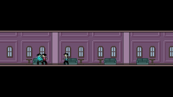 Screenshot z Hikikomori No Chuunibyou